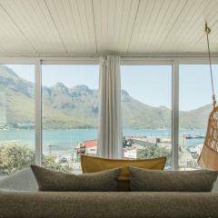 Avisa Villa - 4 bedroom Villa with Majestic Ocean Views