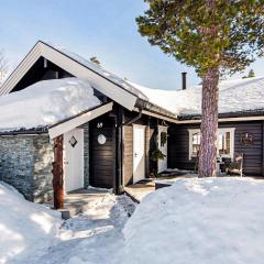 Gorgeous Home In Bjorli With Wifi