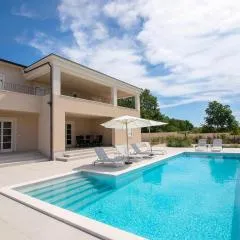 Villa Stella Smoljanci