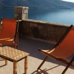 Cozy Apollon Villa, Sea View, Next To Galaxidi
