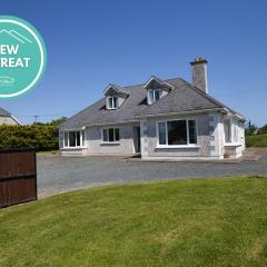 Ballygarrett Holiday Home