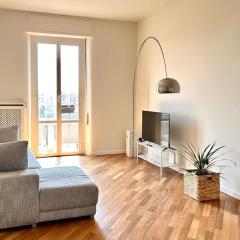 Appartamento - Stazione Centrale