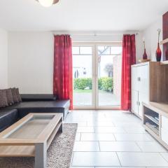 Dünenhäuser Haus 3a