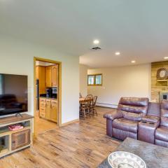 Charming Clintonville Retreat - Relax and Kayak!