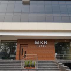HOTEL MKR GRAND