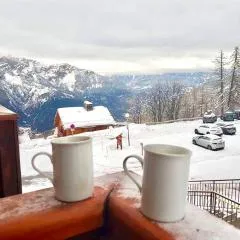 Le studio 1800 aux pieds des pistes