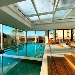 Apartamento c/ 2 suítes em Canela por Pense Gramado