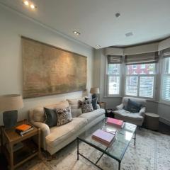 Secluded & Serene 3BD Family Home - Wandsworth!