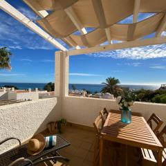 SOFIA PLAYA LAS VENTANICAS