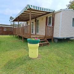 Bungalow T3 V - 15 Min From Nazaré