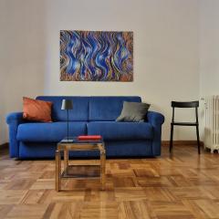 Nox Romana II Vatican 2 Bedroom Peacefull Apartment