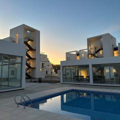 Luminoso depto en Puerto Madryn