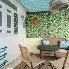 Jardines Casita a 5 min walk to downtown Rincon