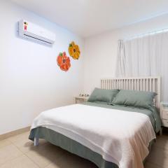 Bangalô 4qts Piscina Priv-Beira-Mar-SH034