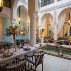 Riad Dar Saad - Hammam & Spa