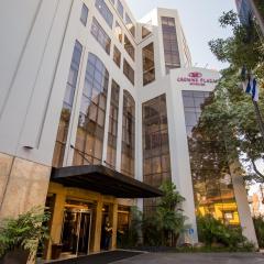 Crowne Plaza Asunción by IHG