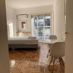Great studio Apartment in Buenos Aires
