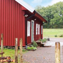 4 star holiday home in TVÅÅKER-By Traum