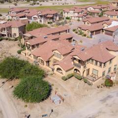 El Dorado Ranch San Felipe Vacation Rental Condo 21-1