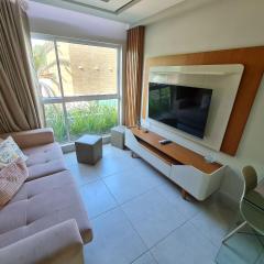 Fuja para o Paraíso em Porto de Galinhas!