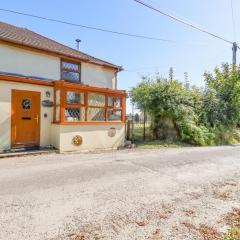 Chapel Cottage