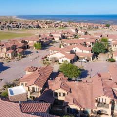 Beautiful El Dorado Ranch Vacation Rental Condo