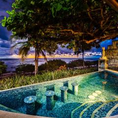 Casa Arrecife - 5bdr Beachfront Villa - Ethereal sunsets