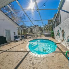 Destiny Casa - PRIVATE HEATED POOL and RESORT AMENITIES