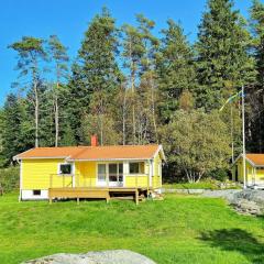 4 star holiday home in Rabbalshede-By Traum
