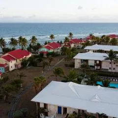 Crystal Beach Ti Trésor Appartement bord de mer