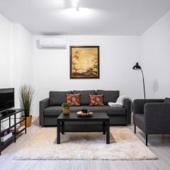 Modern Living - 1BD on blvd. Tsar Boris II