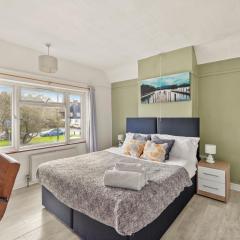 BridgeCity 3 bed House in Maidstone Town Centre