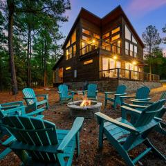 Sunset Pines