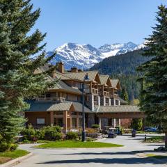 Lakeside Landing - Lake & Golf Course Views from Private Balcony - Whistler Platinum