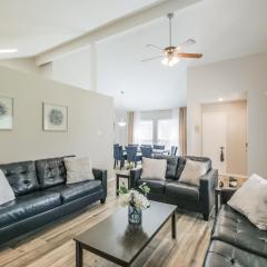 Carousel Near Memorial And City Centre