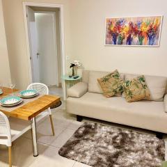 1201 - Rentaqui Flat Jardins Confort