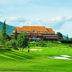 Jatinangor National Golf & Resort