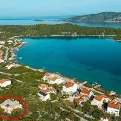 Apartments by the sea Kneza, Korcula - 21829