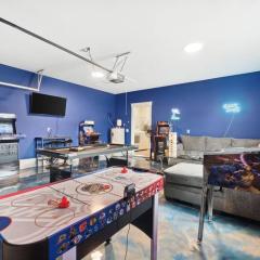 Laguna Beach House with a Game Room