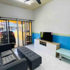 SitiZai Homestay near UMT,UNISZA,KUALATERENGGANU