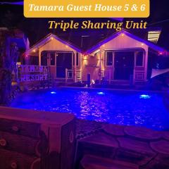 TAMARA GUEST HOUSE
