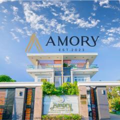 Villa Amory Mui Ne