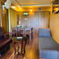 Mountain Mist Meadows