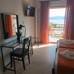 Sofia Beach Apartments