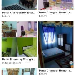 DENAR HOMESTAY CHANGLUN KEDAH