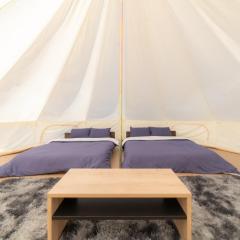 Glamchette Okayama -Glamping & Auto Camp- - Vacation STAY 44605v