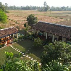 Bardia Eco Friendly Homestay