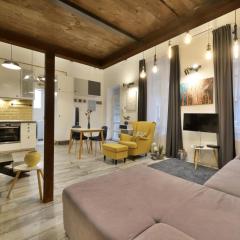 Lovely studio apartment, Fiumei