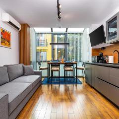 Studio Maria- Prime Location in Kapana District by Flat Mаnager