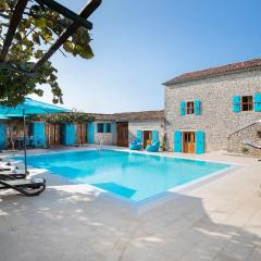 Villa Azzurra